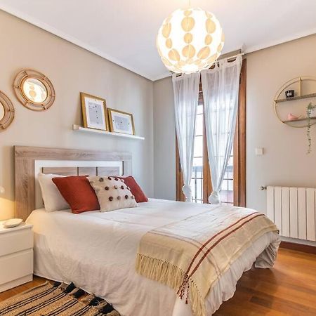 Апартаменти Piso De Diseno En El Casco Antiguo Кастро-Урдіалес Екстер'єр фото