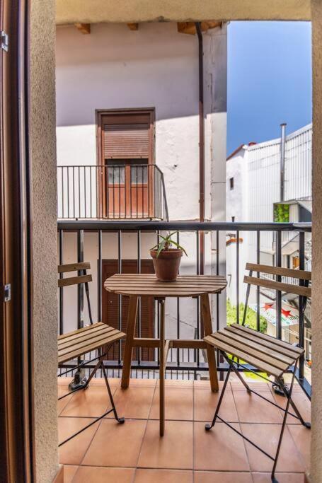 Апартаменти Piso De Diseno En El Casco Antiguo Кастро-Урдіалес Екстер'єр фото